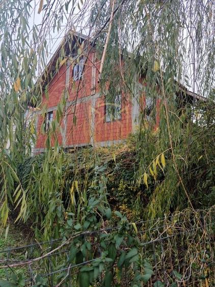 Oras Pantelimon Lebedei casa p+1+M 3 camere 159900eur - 1