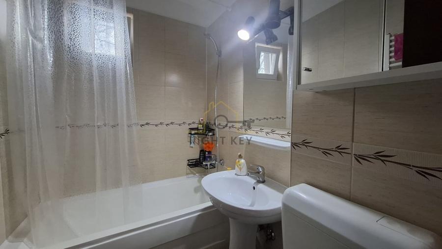 Ap 2 camere renovat, prima inchiriere, Parcul Dr Taberei - 10