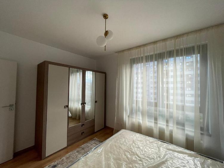 apartament cu 2 camere ,Mazasti,zona Iulius Mall - 2