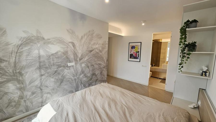 CORTINA NORTH - DE INCHIRIAT APARTAMENT 3 CAMERE - 6