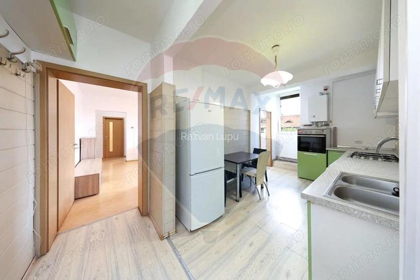 2 camere, Cartier Astra Bulevardul ?tefan cel Mare ?i Sfant nr. 22
