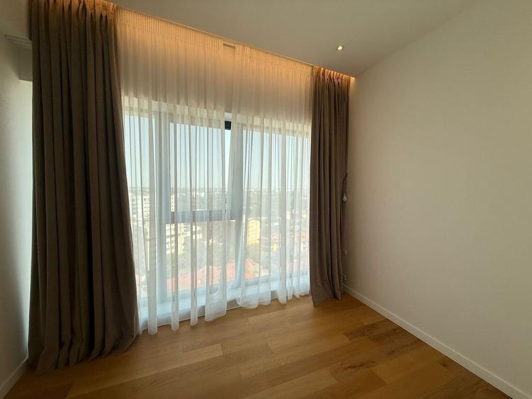 Apartament premium 3 camere| etaj superior| vedere panoramică| parcare subterana - 12