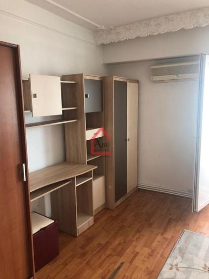 Apartament cu o cameră, zona Gării - 2