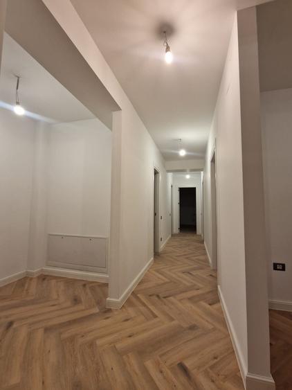 Pipera - Aviatiei - Petricani - My Place - 4 camere - loc parcare - etaj 6 - LUX - 15