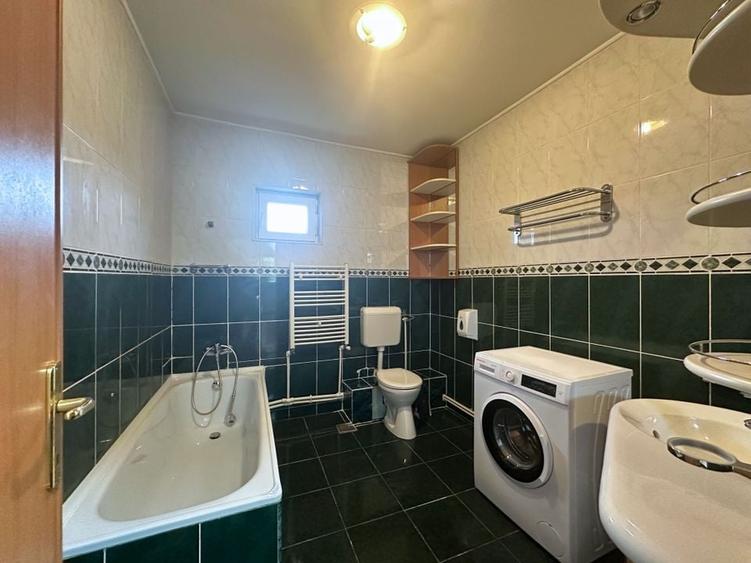 Inchiriere casa activitati office sau spatiu locativ Baneasa Genesis - 24