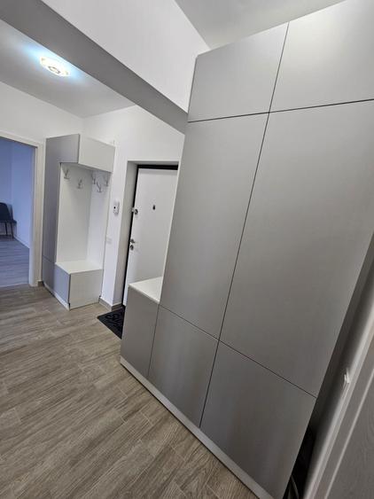 Inchiriez apartament 2 camere aparatorii patriei - 4