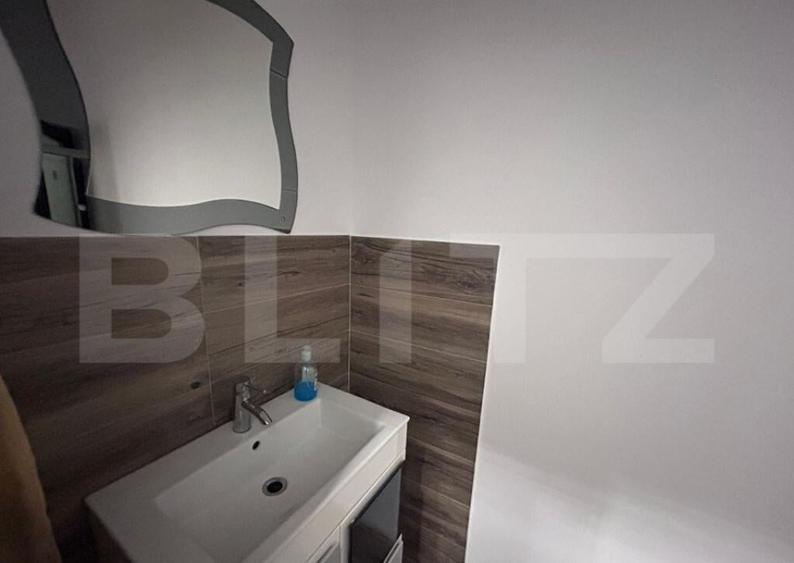 Spatiu birouri, 5 camere, 150 mp, parter de bloc, cartier Co - 7