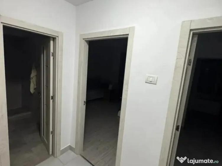 Garsoniera Confort Sporit Etaj 1 - Zona Burdujeni - 1