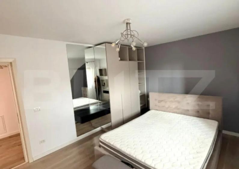 Apartament 4 camere, 101 mp, Valea Lupului - 11