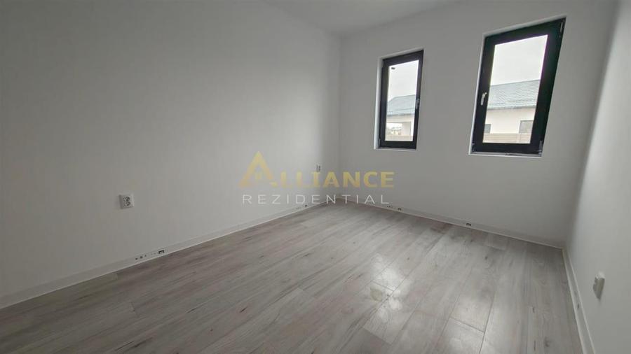 Casa individuala - 4 camere - 90 mp utili - 353 mp teren - 6