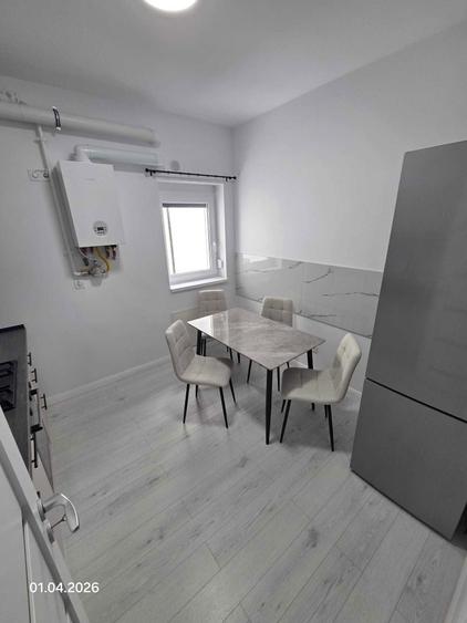 Inchiriez apartament nou 2 camere in Deventer - 2