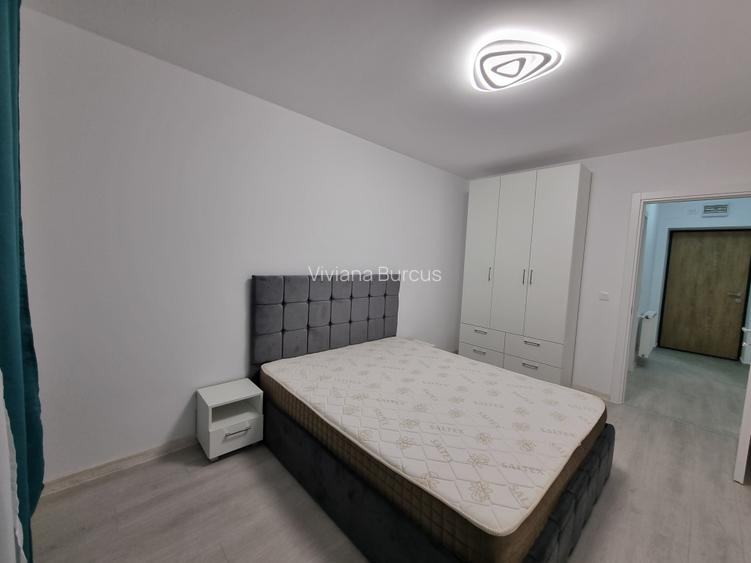 Apartament cu 2 camere de inchiriat in Hils Victor Brauner- metrou Nicolae Teclu
