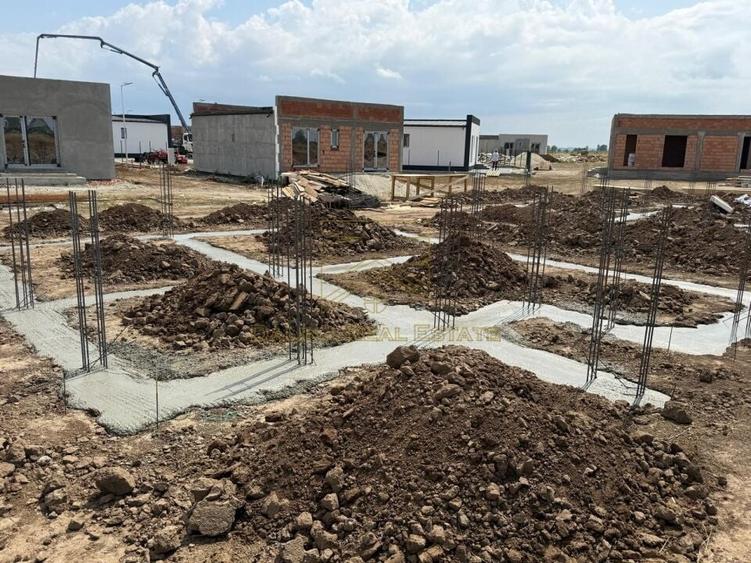 Casa Parter - 2 Dormitoare - 2 Bai  - Berceni-Vidra - 31