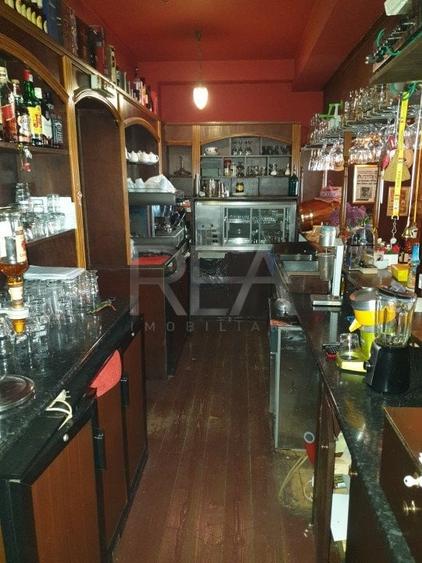 Restaurant + Locuinta | D+P+1+M Zona Crangasi - 9