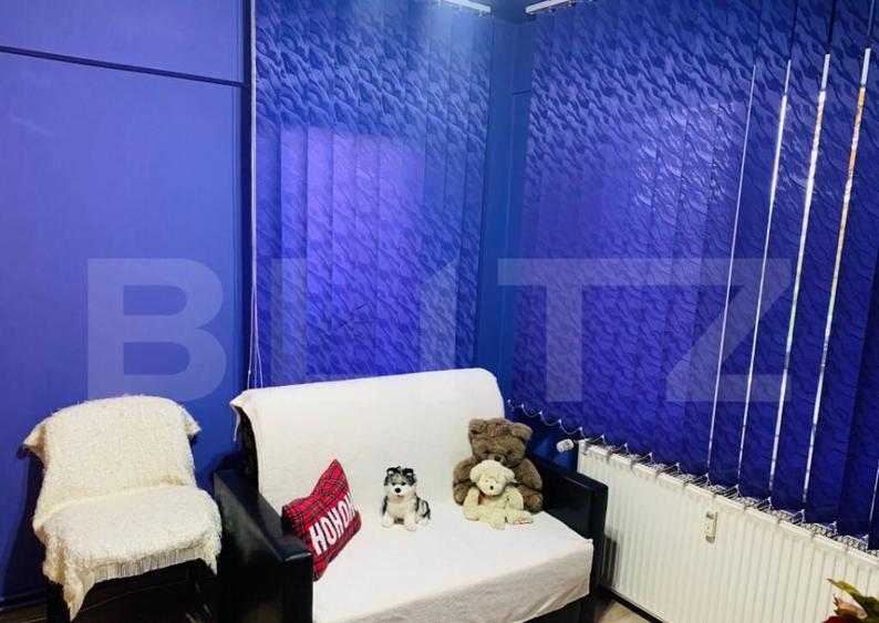 Apartament 3 camere, 62.66 mp, zona Tudor - 8