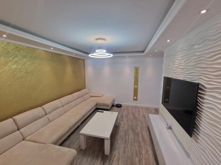 Inel II- Apartament 3 camere decomandate, mobilat-utilat, disponibil imediat - 7