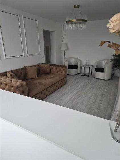 RATE! Renovat recent, Ap 3 cam Scolilor, et.3, mobilat si utilat - 1