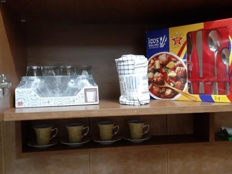 Ap doua camere decomandat  Romana, ASE - 13