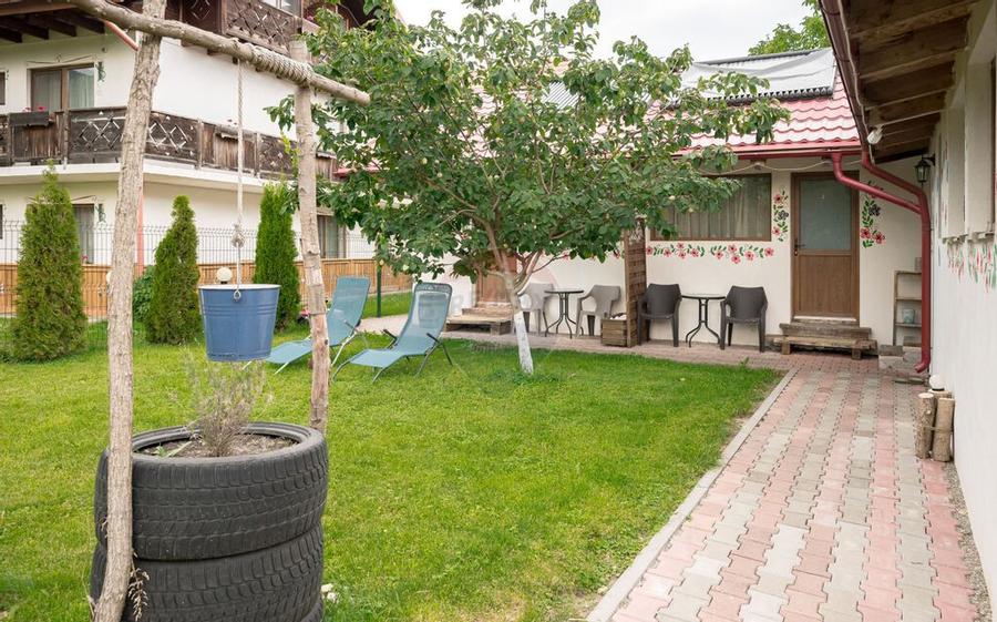 Casa de vacan?a sau pensiune cu recenzii excelente, i... - 11
