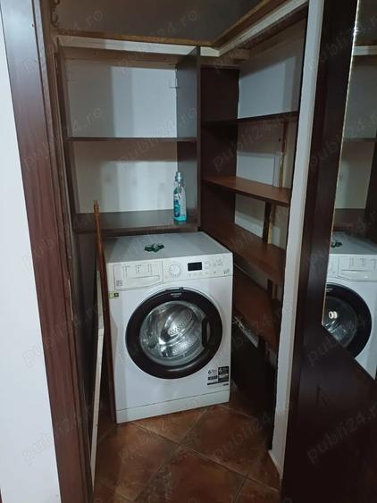 apartament 2 camere decomandate sarari m-uri mobilat utilat - 10