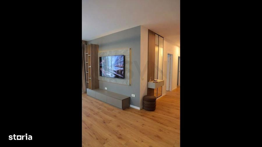 APARTAMENT 3 CAMERE DARWIN RESIDENCE I TUNARI - 6