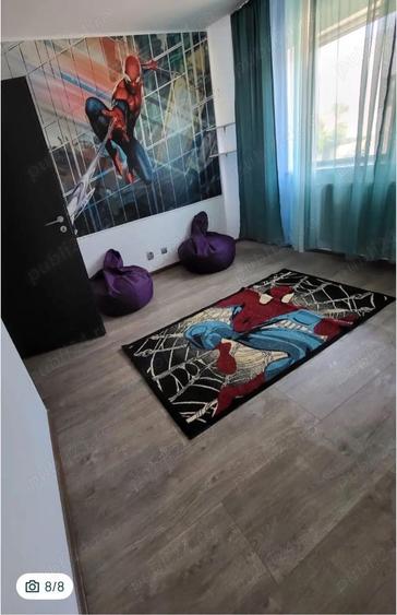 Apartament 3 camere - 3