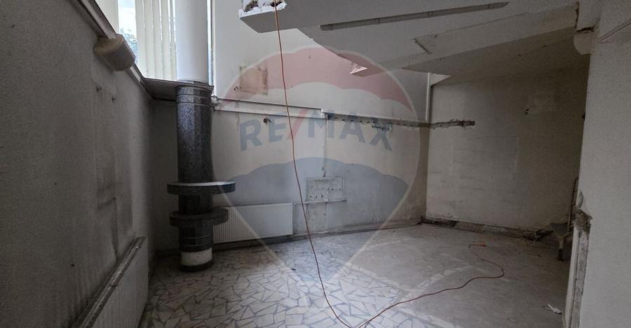 Inchiriere Spa?iu comercial/birouri-B-dul Nicolae Balces... - 15