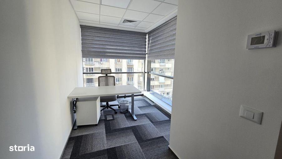 De inchiriat spatiu de birouri in centrul Bucurestiului - Ateneu Cismi - 4