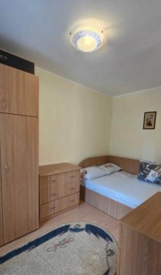 apartament 2 camere zona Tomis nord mobilat utilat 38 mp - 4