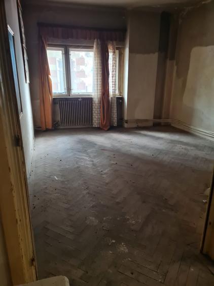 Piata Universitatii - Victoriei vanzare apartament 3 camere - 4