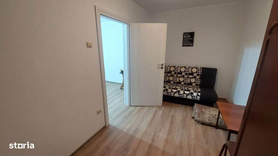 Apartament 3 camere de vanzare Rahovei, Etaj 1, Sibiu - 8