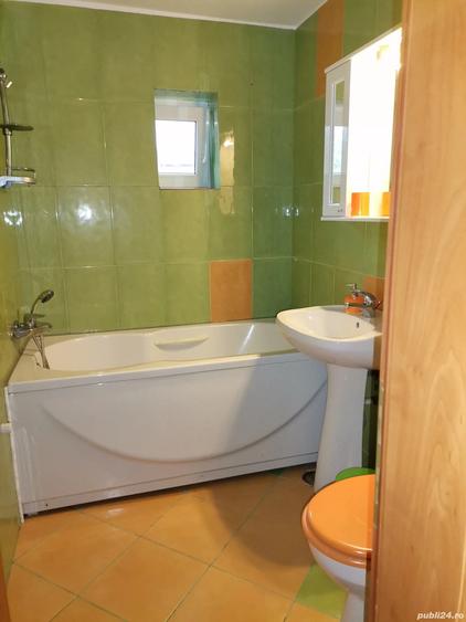 inchiriez apartament 3 camere complet mobilat si utilat - 5
