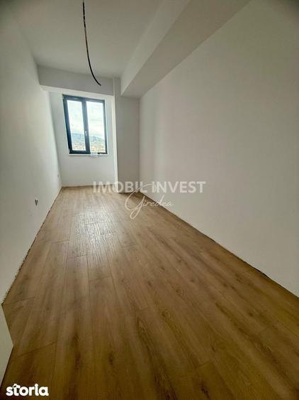 EXCLUSIVITATE Apartament 3 camere, bloc nou, etaj 2, parcare - 1