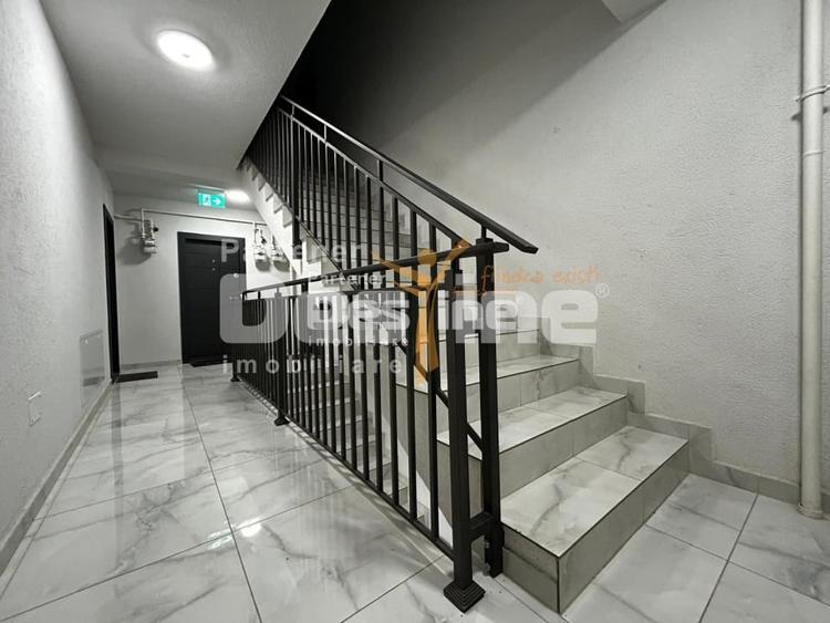 Apartament 2 camere decomandat 60 mp etaj 1 parcare intabulata Valea Lupului - 8