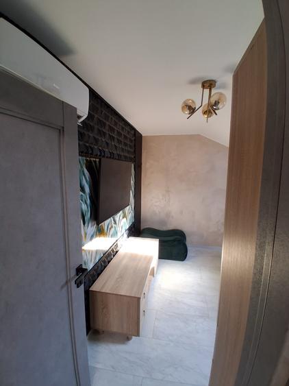 Parc Carol 3 Camere Mansarda - 8