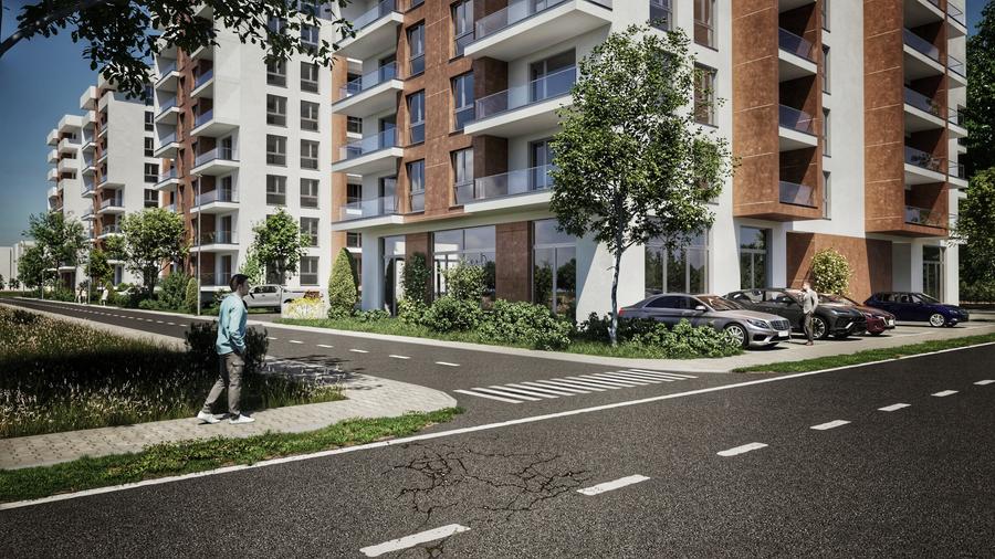 Apartament 3 camere / 2 bai - Metrou Berceni (100 metri) - 4