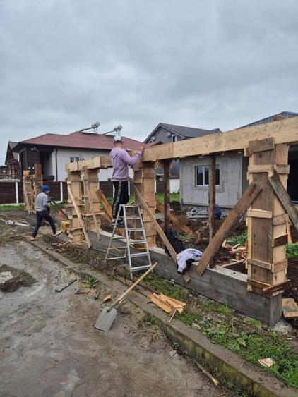 Casa moderna in Costinesti, ideala pentru locuinta sau investitie - 9