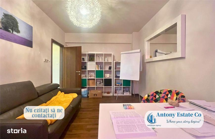 Clinica stomatologica de inchiriat, Cantemir, Oradea - 6