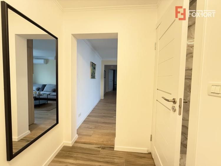 Apartament cu 4 camere de vanzare in Timisoara, zona Cetatii - 13