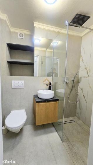 Prima inchiriere | Apartament ultramodern cu 2 camere | Parter - 8