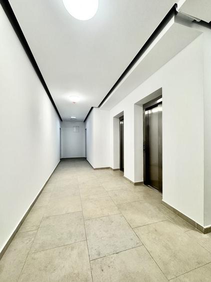 Prima inchiriere - 2 camere premium, Nou, design modern - 19