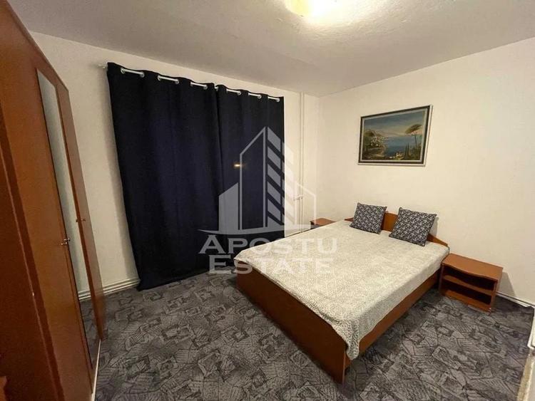 Apartament cu 2 camere, Spitalul-Judetean, Centrala Proprie - 8
