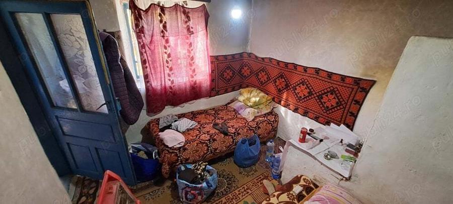 Vand casa comuna Contesti, jud.Teleorman - 6