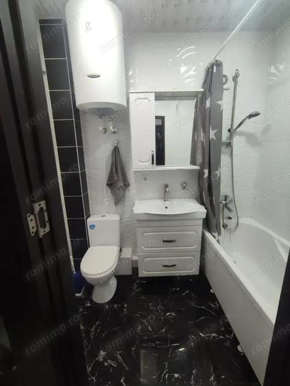 Apartament cu doua camere in zona Dristor - 1