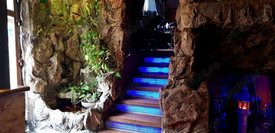 Se inchiriaza restaurant utilat - 2