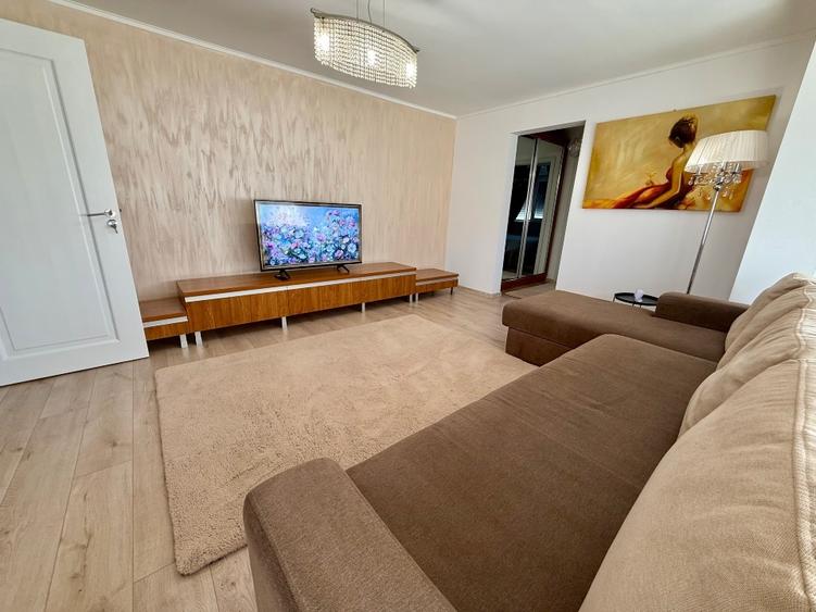 Închiriez apartament pe termen lung - 10