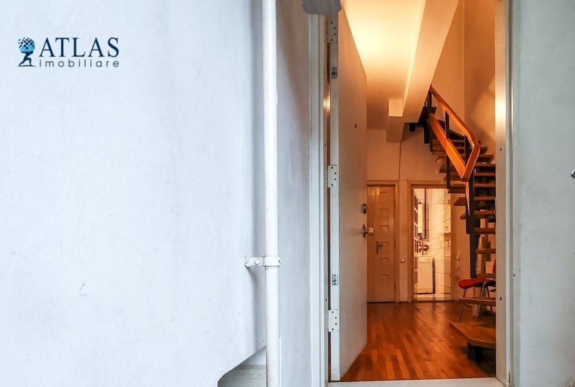 Investiție în centrul Brașovului – Casa 2 camere, 135mp utili, potential Airbnb! - 13