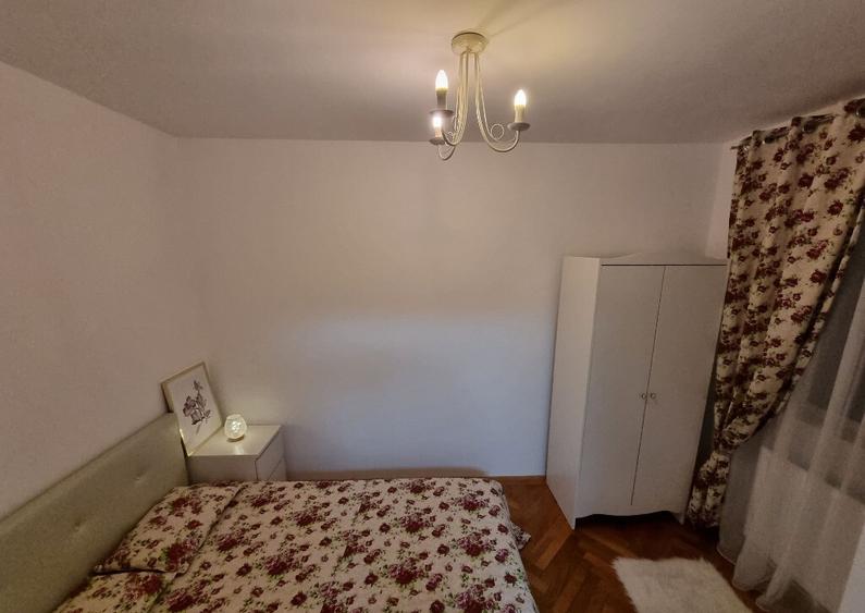 Apartament 2 camere Costin Georgian - 4