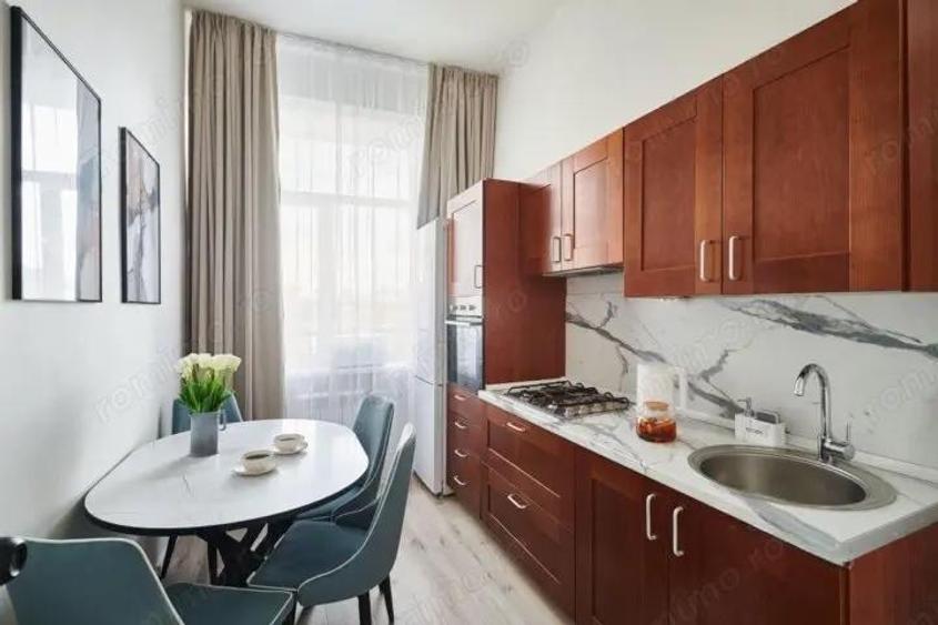 Apartament 2 camere de inchiriat in zona Salajan - 1