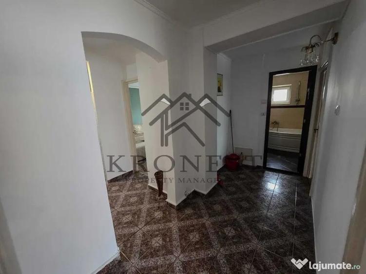 Apartament 3 camere - Racadau - 75 mp - 3